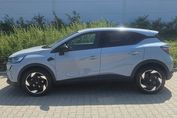 Renault Captur Tce Intens