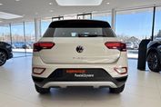 Volkswagen T-Roc 1.5 TSI Life DSG