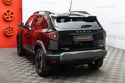 Dacia Duster Extreme 1.2 TCe Hybrid-G LPG 4x4