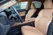 Lexus NX 350H Prestige Awd