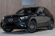 Mercedes GLC 200 d 4-Matic AMG Line