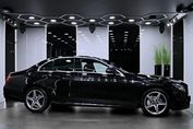 Mercedes E Klasa E 220 d 4-Matic AMG/Avantgarde
