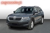Skoda Kodiaq Ambition 2.0 TDI  DSG