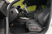 Audi A3 S3 TFSI quattro S tronic