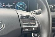 Hyundai Kona GDI Hybrid Executive DCT