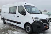 Renault Master L3H2 Zabudowa Brygadowa