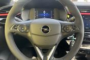 Opel Corsa Yes  1.2 T mHEV eDCT