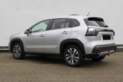 Suzuki S-Cross 1.4 SHVS Elegance 4WD