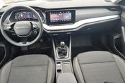 Skoda Octavia 1.5 TSI Selection