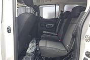 Toyota Proace City Verso Long L2H1 Business