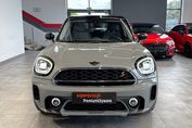 Mini Countryman Cooper S aut