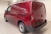 Citroen Berlingo Van XL L2H1