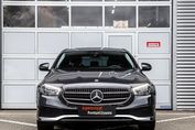 Mercedes Klasa E 220 d 4-Matic Avantgarde