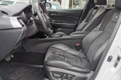 Toyota C-HR 1.8 Hybrid GR Sport