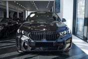 BMW X6 xDrive40d M Sport