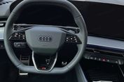 Audi Q3 TFSI quattro S line Sportback