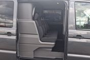 Volkswagen Crafter L3H2 8AT Zabudowa Brygadowa