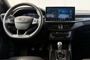 Ford Focus 1.0 EcoBoost ST-Line X