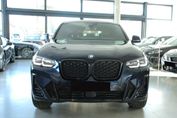 BMW X4 xDrive30d M Sport