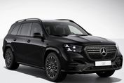 Mercedes GLS 450 d 4MATIC AMG Line