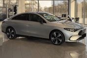 Mercedes CLA 250+ Progressive
