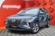 Hyundai Tucson T-GDI Modern 2WD