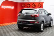 Kia Sportage 2.0 CRDI  2WD