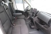 Fiat Ducato Maxi L3 Skrzynia Otwarta