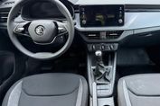 Skoda Scala 1.0 TSI Essence