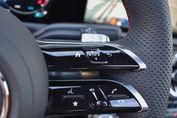 Mercedes Klasa A 220 4-Matic AMG Line