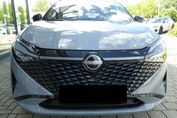 Nissan Qashqai N-Design Xtronic 1.3 DIG-T mHEV