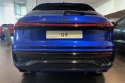 Audi Q5 TFSI quattro S line Sportback
