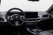 BMW X7 M60i xDrive