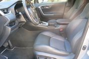 Toyota RAV4 2.5 Hybrid Selection 4x4