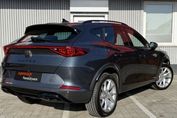 Cupra Formentor 2.0 TDI 4x4 DSG