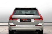 Volvo XC60 T8 AWD Plug-In Hybrid Inscription