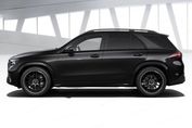 Mercedes GLE AMG 53  4-Matic+