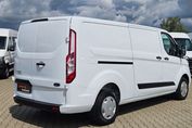 Ford Transit Custom L2H1 Long