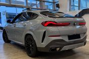 BMW X6 xDrive30d M Sport