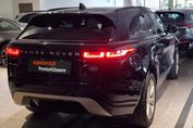 Land Rover Range Rover Velar 2.0 D200 mHEV