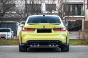 BMW Seria 3 M3 Competition xDrive