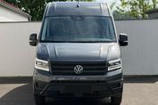 Volkswagen Crafter L3H3 AT 4MOTION