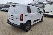 Peugeot Partner Van M Pro Skill EAT8