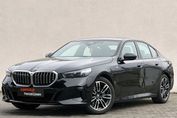 BMW Seria 5 520d xDrive M Sport aut