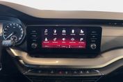 Skoda Octavia 2.0 TDI