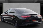 Mercedes CLA 200 mHEV AMG Line 7G-DCT