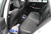BMW Seria 3 318d mHEV aut