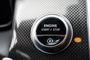 Mercedes GLC Coupe 200 d  4-Matic AMG Line