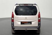 Peugeot Rifter Long Puretech Gt S&S
