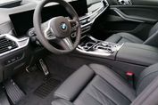 BMW X5 xDrive40d M Sport